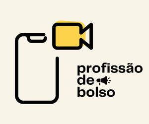 Profissão de Bolso